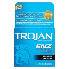 Trojan ENZ Premium